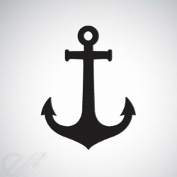 Free Free vector Anchor Clipart and Vector Graphics - Clipart.me