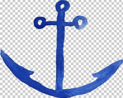 Watercolor Painting Anchor PNG, Clipart, Anchor, Blog, Body Jewelry ...