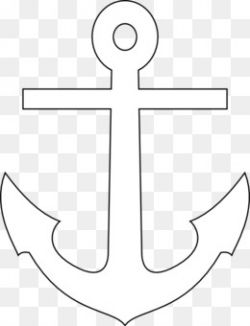 White Anchor PNG and White Anchor Transparent Clipart Free Download.