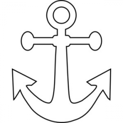 Free Anchor Cliparts, Download Free Clip Art, Free Clip Art on ...