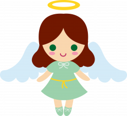 Free Angel Cliparts, Download Free Clip Art, Free Clip Art on ...
