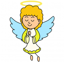 Free angel clipart clip art pictures graphics illustrations ...