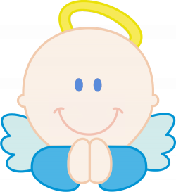 Free Baby Angels Cliparts, Download Free Clip Art, Free Clip Art on ...