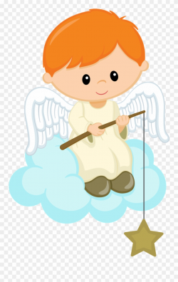 Picture Stock Angel Baby Clipart - Angel Clipart - Png Download ...