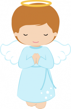 Pin by Anna on xian | Baptism party, Angel clipart, Boy baptism