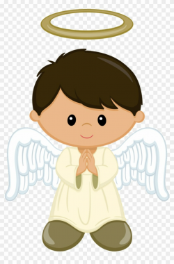 Baby boy angel clipart png 4 » Clipart Portal