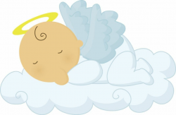 Baby Boy Angel Pictures Clipart Best | Printable | Baby boy baptism ...