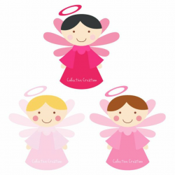 Baby Angels Clipart | Free download best Baby Angels Clipart on ...