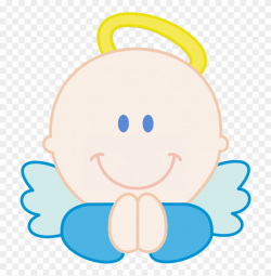 Baby Angel Clipart Free To Use Clip Art Resource - Baby Angel ...