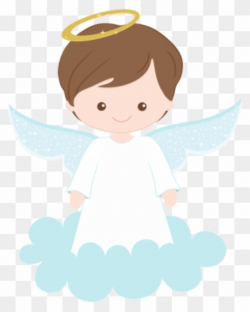 Free PNG Baptism Angel Clip Art Download - PinClipart