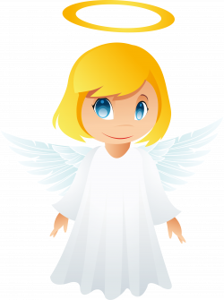 Angel clipart free graphics of cherubs and angels the cliparts ...