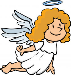 Free Cartoon Angel Cliparts, Download Free Clip Art, Free Clip Art ...