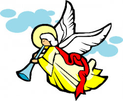 Free Flying Angel Cliparts, Download Free Clip Art, Free Clip Art on ...