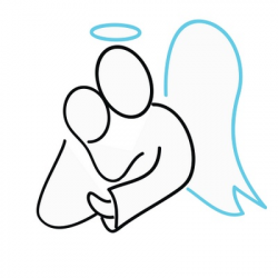Free Guardian Angel Clipart, Download Free Clip Art, Free Clip Art ...