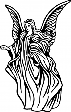 Guardian Angel Clipart | Free download best Guardian Angel Clipart ...