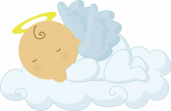 Baby boy baby angel clipart kid - Cliparting.com