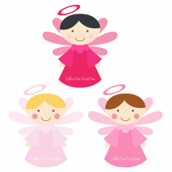 Free Girl Angel Cliparts, Download Free Clip Art, Free Clip Art on ...