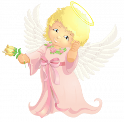 Angel Clipart - Clip Art Library
