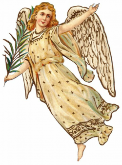 Christmas Angel Clipart | Religious Clip Art | Christmas angels ...