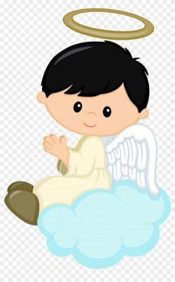 Angel Vector Angel Clipart Communion Clip Art Christmas Angel Boy ...