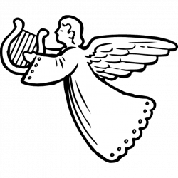 Free Transparent Angel Cliparts, Download Free Clip Art, Free Clip ...