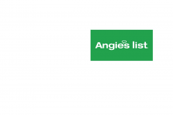 Angies list Logos