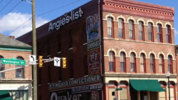 Angie\'s List campus bought by former company CEO