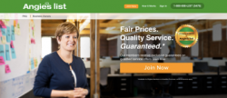 Angie\'s List acquired by IAC\'s HomeAdvisor in deal valued at ...
