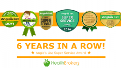iHealthBrokers Medicare Advisors Earns Esteemed Angie\'s List ...