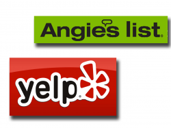 Contractor suing homeowner over negative Yelp, Angie\'s List ...