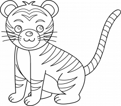 Abc Clip Art Black And White | Clipart Panda - Free Clipart Images