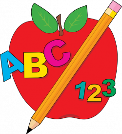 Free ABC 123 Cliparts, Download Free Clip Art, Free Clip Art on ...