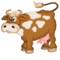 Farm Animal Clip Art | Farm Animals Cartoon Clip Art Images | Down ...