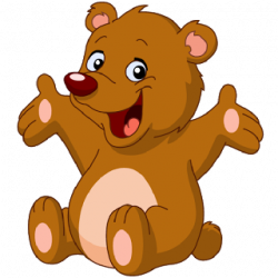 Free Mother Bear Cliparts, Download Free Clip Art, Free Clip Art on ...