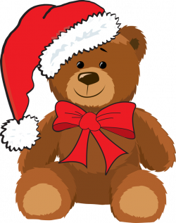 Christmas animal vector transparent - RR collections