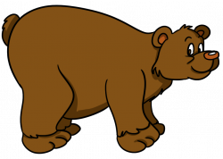 Free Bears Animal Cliparts, Download Free Clip Art, Free Clip Art on ...