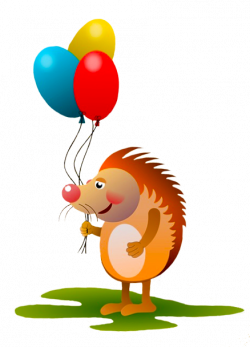 Birthday Clip Art and Free Birthday graphics