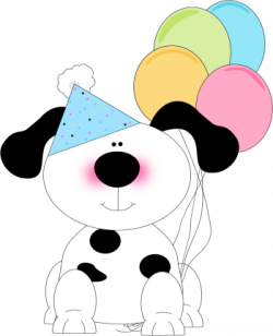 Birthday Clip Art - Birthday Images