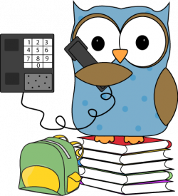 Free Owl Reading Clipart, Download Free Clip Art, Free Clip Art on ...