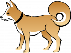 Free halloween dog clip art transparent library - RR collections