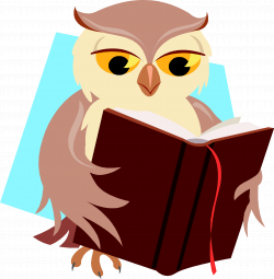 Intelligent clipart owl - 15 clip arts for free download on fabrika ...