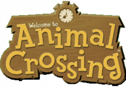 Animal crossing clipart collection