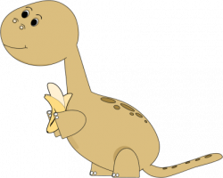 Dinosaur Clip Art - Dinosaur Images