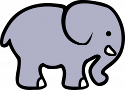 Alabama football elephant png - RR collections
