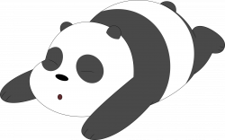14 cliparts for free. Download Panda clipart endangered animal and ...