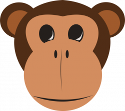 Free Animal Faces Cliparts, Download Free Clip Art, Free Clip Art on ...