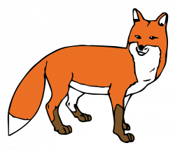 Free Fox Cliparts, Download Free Clip Art, Free Clip Art on Clipart ...