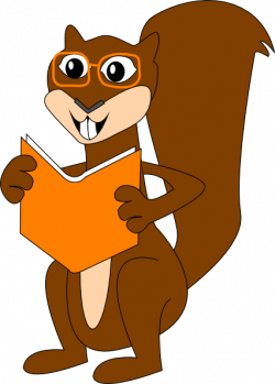 Animals Reading PNG HD Transparent Animals Reading HD.PNG Images ...