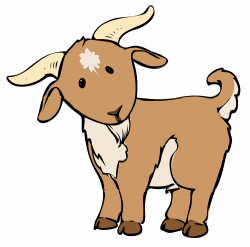 Pin by Stephanie Mcilwain on Goats! | Pinterest | Goats, Clip art ...