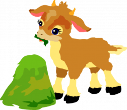 boer goat clip art | Download Aggriculture Clip Art ~ Free Clipart ...